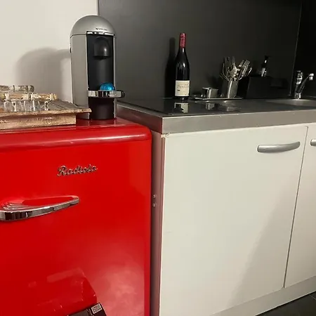 Paisible Proche De Paris Et Disneyland Neuilly-sur-Marne