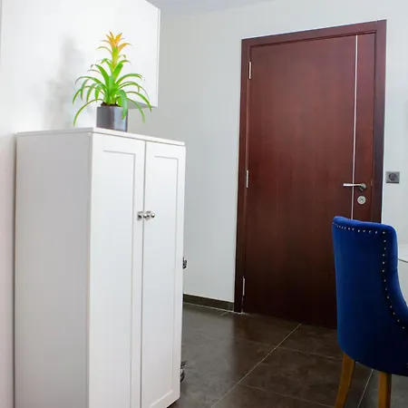 Paisible Proche De Paris Et Disneyland Apartment *