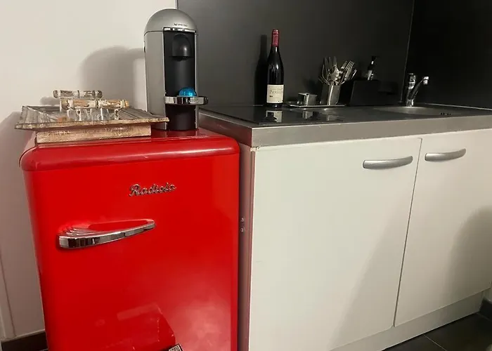 Paisible Proche De Paris Et Disneyland נואי-סור-מארן