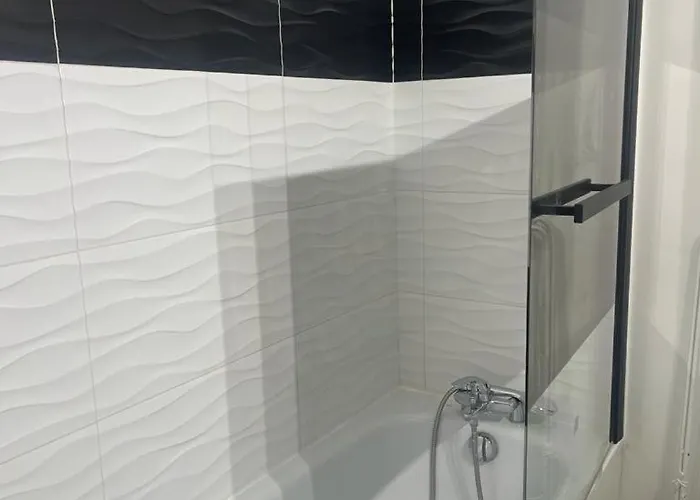 Paisible Proche De Paris Et Disneyland * נואי-סור-מארן